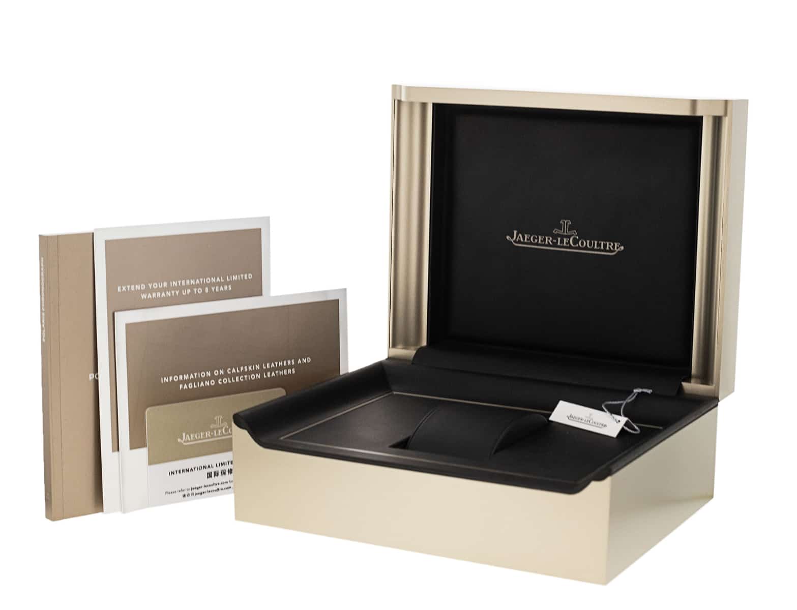 Jaeger-LeCoultre Polaris 9028480 Jaeger-LeCoultre Polaris 9028480